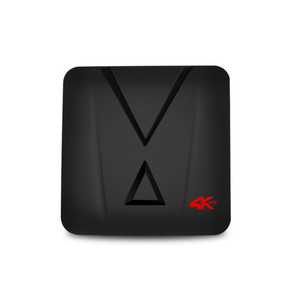 Tv Box MX10 Mini 2GB 16GB Android 9.0 Quad 4K - Obrázok 2