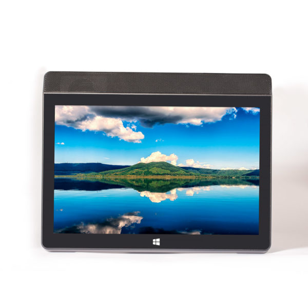 All-In-One Chipol X6J 10,1" 4/64GB RS232 Win 10 - obrazek 8