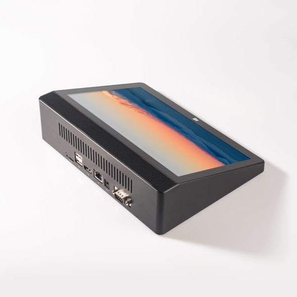 All-In-One Chipol X6J 10,1" 4/64GB RS232 Win 10 - obrazek 5