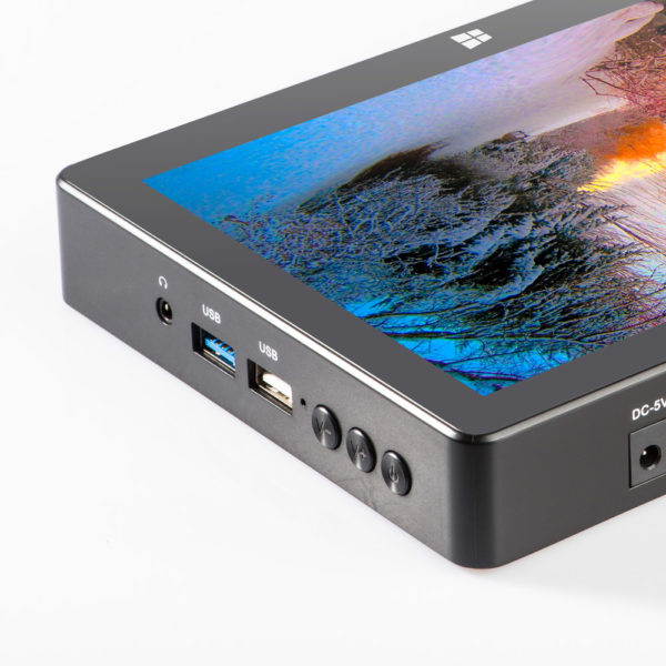 All-In-One Chipol F3N3 8" 4/64GB Win 10 – Bild 7