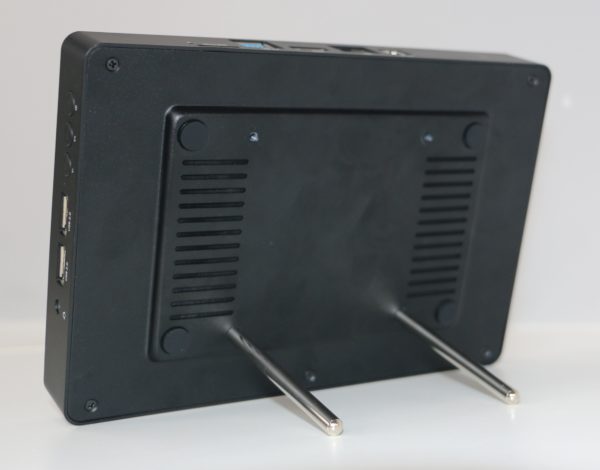 All-In-One Chipol F3N3 8" 4/64GB Win 10 – Bild 8