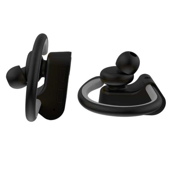 Słuchawki bezprzewodowe ZW-25 bluetooth 5.0 - Obrázok 6
