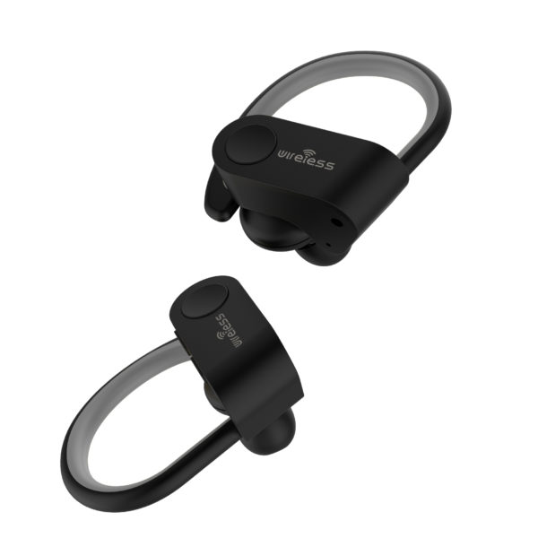 Słuchawki bezprzewodowe ZW-25 bluetooth 5.0 - Obrázok 7