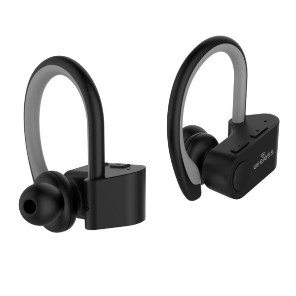 Słuchawki bezprzewodowe ZW-25 bluetooth 5.0