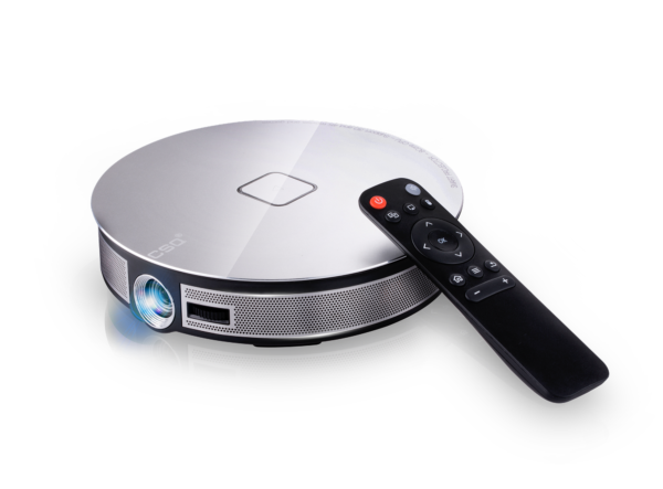 Projektor D8S +Tv box w jednym 2GB/16GB 1280x720