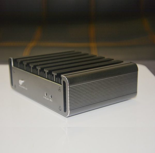 Komputer przemysłowy Chipol CA87 A8-7410 DP+HDMI+LAN+Wifi – Bild 4
