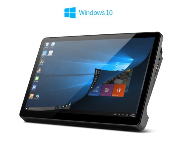 All-In-One Chipol X15 11,6" i3 8/256GB SSD Win10 RS232 - obrazek 4