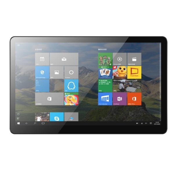 All-In-One Chipol X15 11,6" i3 8/256GB SSD Win10 RS232 - obrazek 6