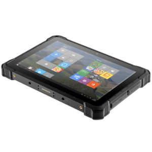 Tablette avec clavier - HSIM-1206IH - Shenzhen Hengstar Technology Co.,  Ltd. - Windows 10 IoT Entreprise / Windows 10 Pro / 12.2