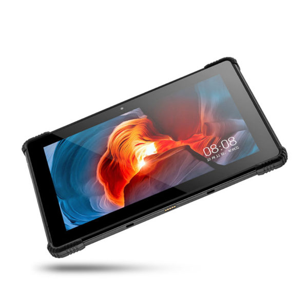 Tablet przemysłowy Chipol HR1035 10" MTK8735 2/32G Android - Obrázek 3