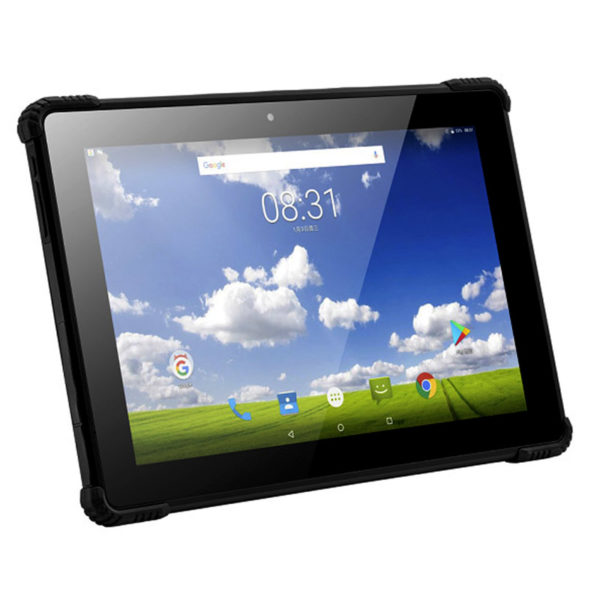 Tablet przemysłowy Chipol HR1035 10" MTK8735 2/32G Android - Obrázek 4
