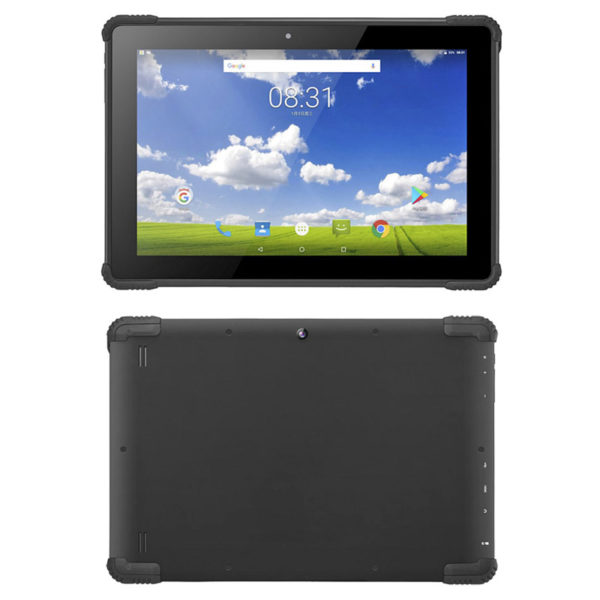 Tablet przemysłowy Chipol HR1035 10" MTK8735 2/32G Android - Obrázek 5