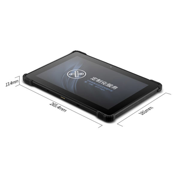 Tablet przemysłowy Chipol HR1035 10" MTK8735 2/32G Android - Obrázek 6
