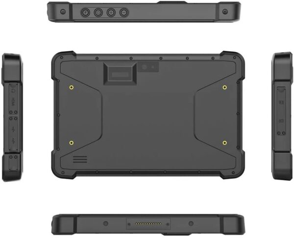 Tablet przemysłowy Chipol HR835D 8" 4/64GB Win10 IP67 - obrazek 2