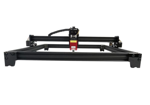 Ploter laserowy Grawer 100 cm x 100 cm - Obrázek 3