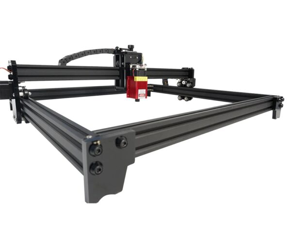 Ploter laserowy Grawer 100 cm x 100 cm - Obrázek 4