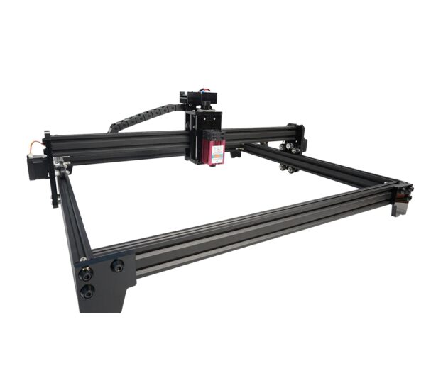 Ploter laserowy Grawer 100 cm x 100 cm - Obrázek 5