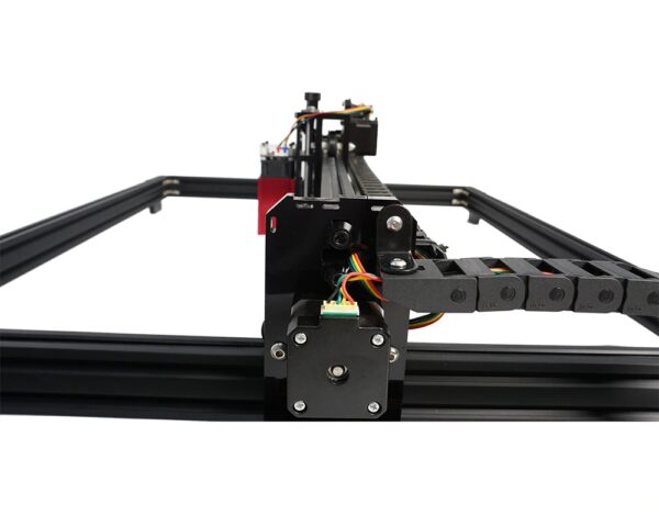 Ploter laserowy Grawer 100 cm x 100 cm - Obrázek 6