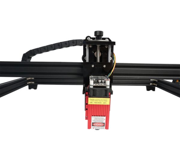 Ploter laserowy Grawer 100 cm x 100 cm - Obrázek 7