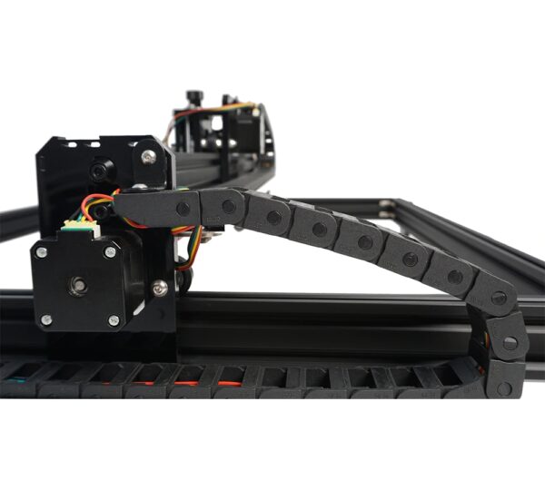 Ploter laserowy Grawer 100 cm x 100 cm - Obrázek 8