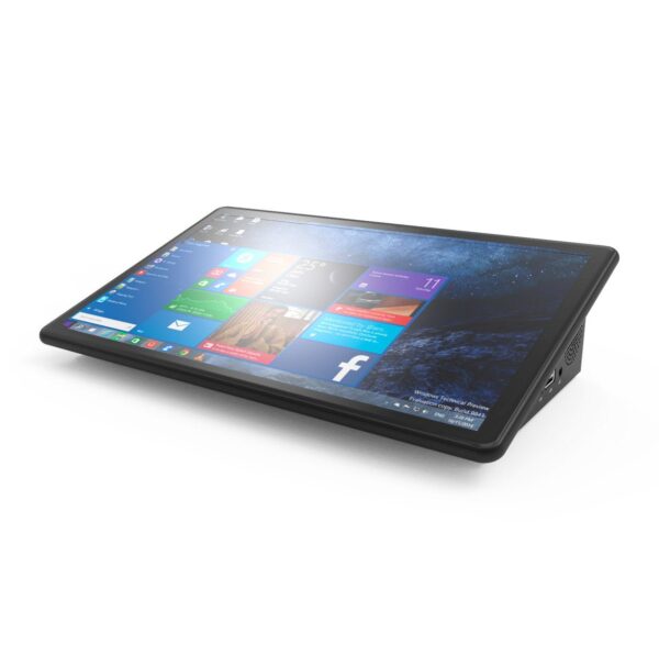 All-In-One Chipol F11 4/64GB Win10 RS232/RS485