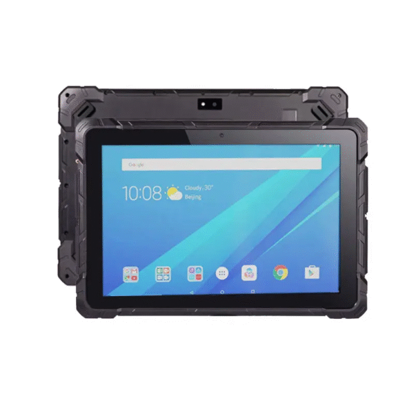 Tablet przemysłowy Chipol F7R 4GB/64GB Android IP67 – Bild 2