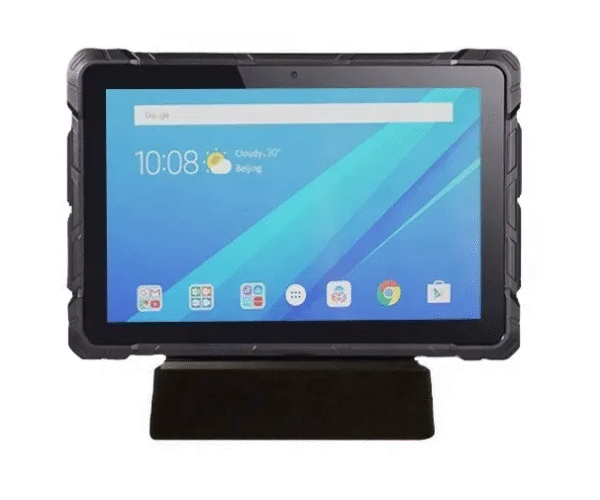 Tablet przemysłowy Chipol F7R 4GB/64GB Android IP67 – Bild 4