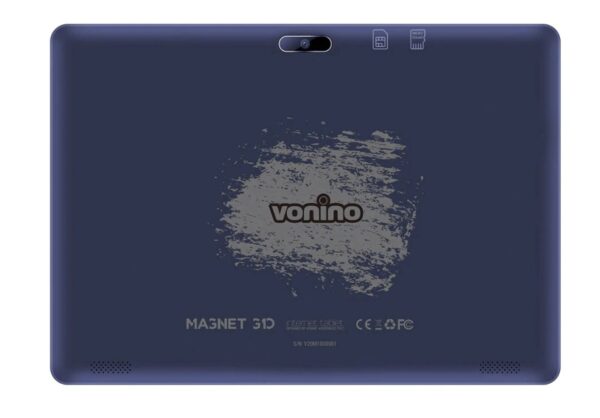 Tablet Vanino G50 IPS 10,1" 3/32GB 4G LTE - obrazek 5