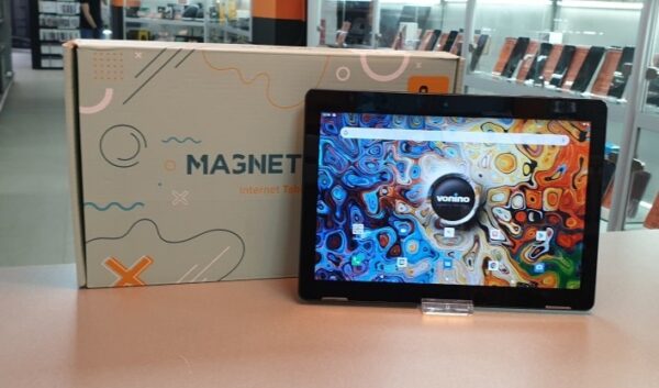 Tablet Vanino G50 IPS 10,1" 3/32GB 4G LTE - obrazek 7