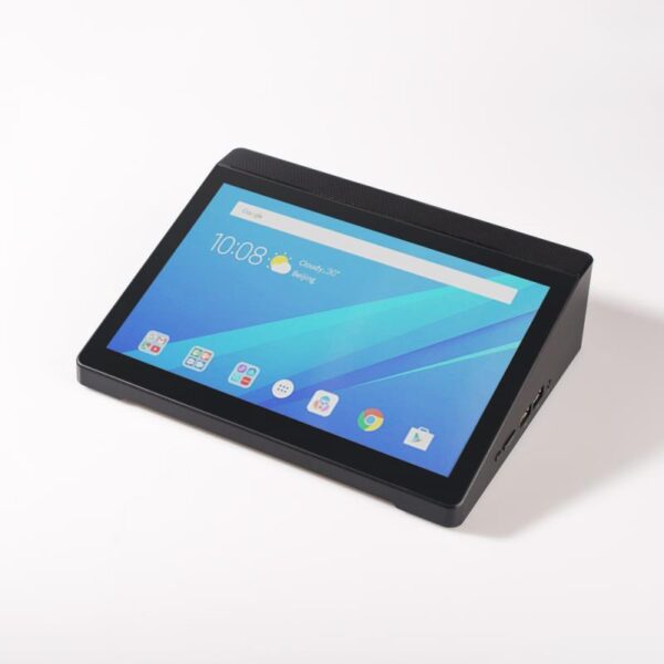 All-In-One Chipol F6R 10,1" 2/32GB RS232 Android – Bild 2