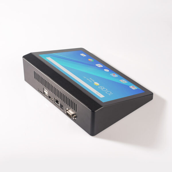 All-In-One Chipol F6R 10,1" 2/32GB RS232 Android – Bild 6