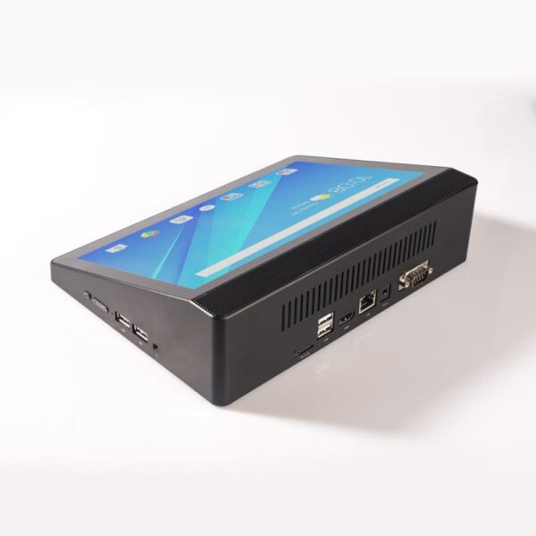All-In-One Chipol F6R 10,1" 2/32GB RS232 Android – Bild 3