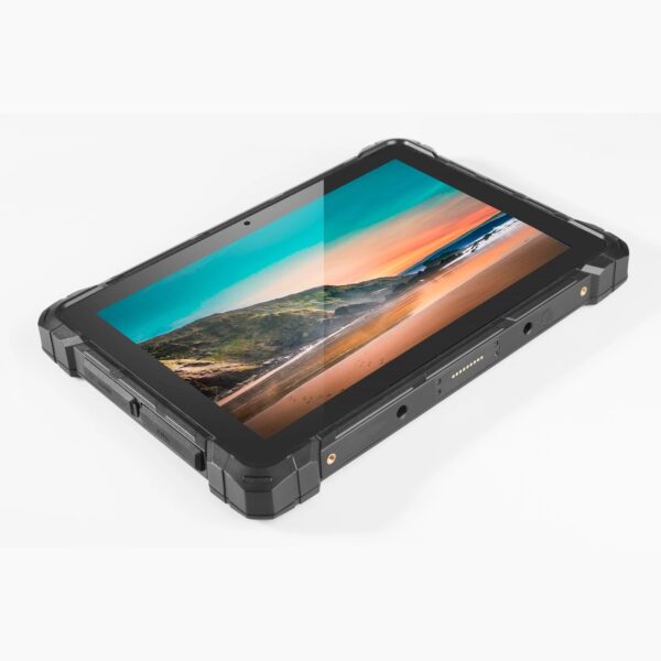 Tablet przemysłowy Pipo X4 6/128GB Windows 10 IP67 QR 2D - Obrázok 4