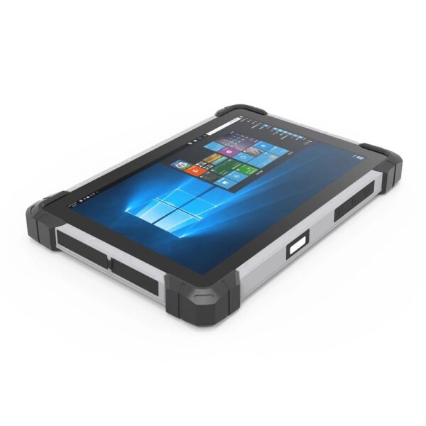 Tablet przemysłowy Pipo X4 6/128GB Windows 10 IP67 QR 2D - Obrázok 6