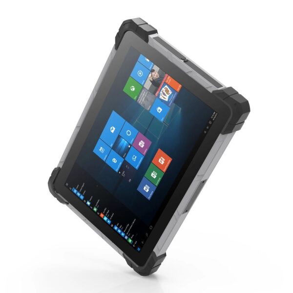 Tablet przemysłowy Pipo X4 6/128GB Windows 10 IP67 QR 2D - Obrázok 13