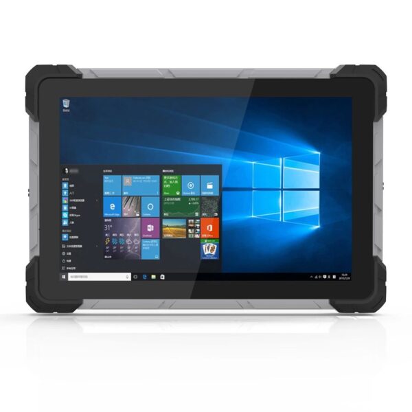 Tablet przemysłowy Pipo X4 6/128GB Windows 10 IP67 QR 2D - Obrázok 7