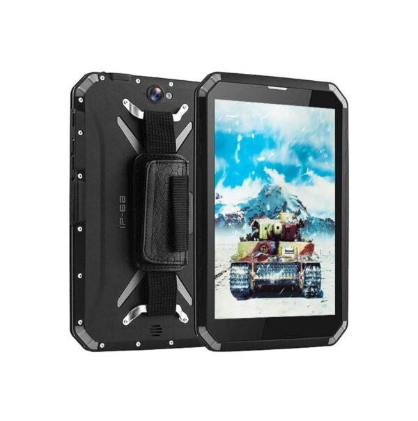 Tablet przemysłowy Chipol Q802Q 4/64GB Android IP68