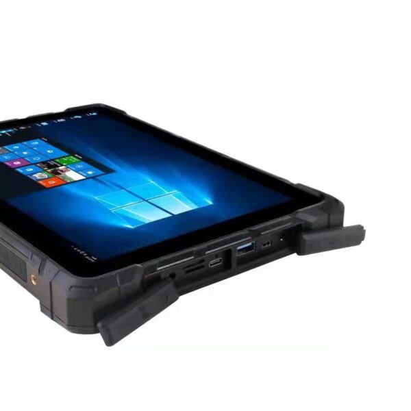 Tablet przemysłowy Chipol F7L 8/128GB Windows 10 IP67 4G LTE – Image 2