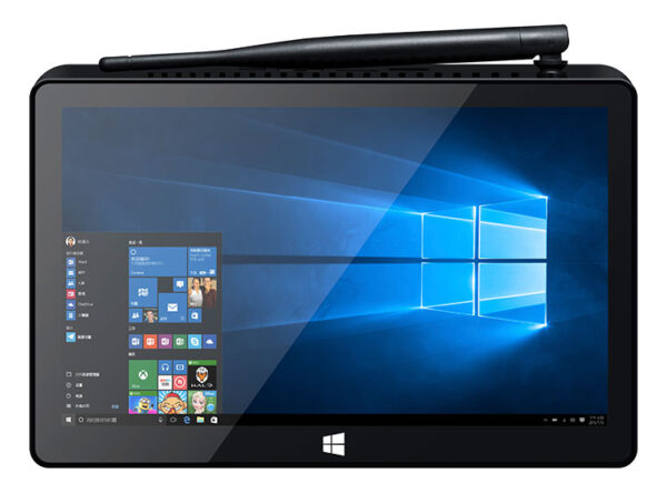 Mini PC Pipo X10s 6/64GB J4125 Windows 10 + RS232 + POE - Obrázok 3