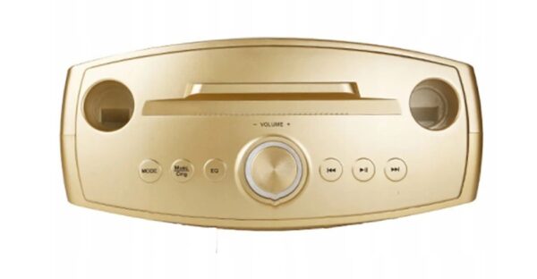 Głośnik Bluetooth SD 306  Karaoke Owl Design – Bild 8