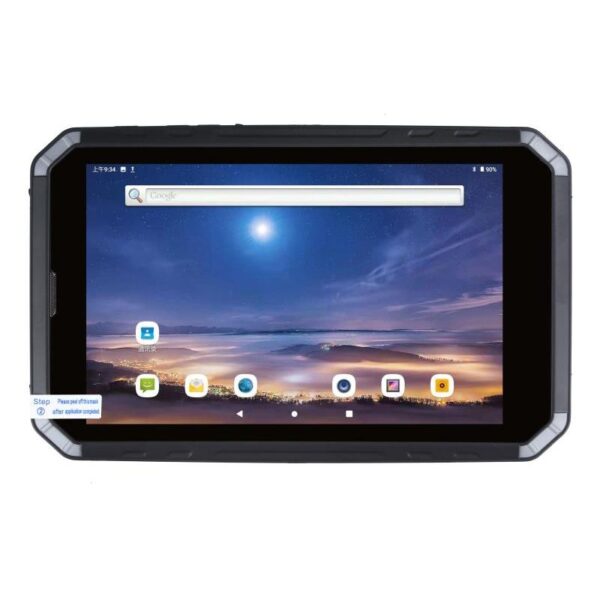 Tablet przemysłowy Chipol Q802Q 4/64GB Android IP68 – Image 6