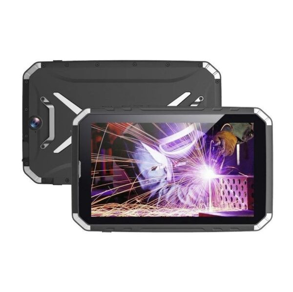 Tablet przemysłowy Chipol Q802Q 4/64GB Android IP68 – Image 2