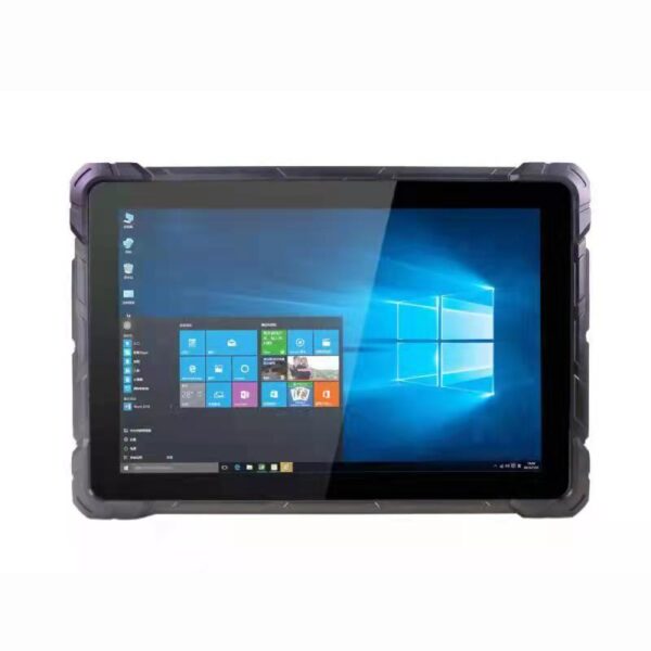 Tablet przemysłowy Chipol F7L 8/128GB Windows 10 IP67 4G LTE – Image 4