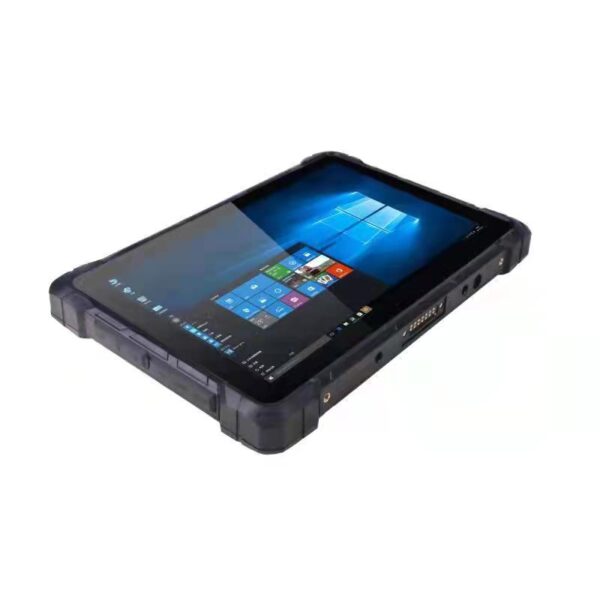 Tablet przemysłowy Chipol F7L 8/128GB Windows 10 IP67 4G LTE