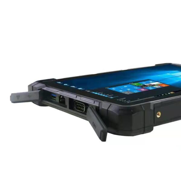 Tablet przemysłowy Chipol F7L 8/128GB Windows 10 IP67 4G LTE – Image 7
