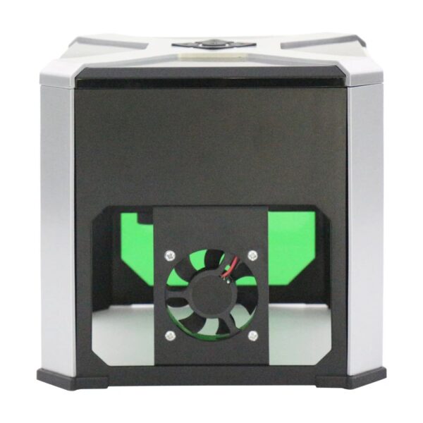 PLOTER Laserowy Grawer 3000mW K6 - Obrázok 4