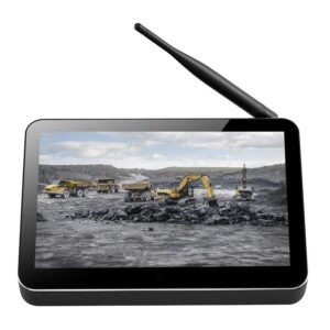 Mini PC Pipo X2S 2/64GB Windows 10