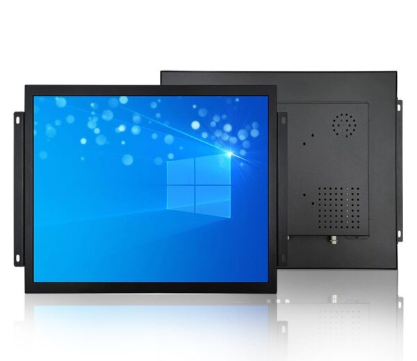 Monitor przemysłowy 17" 1280*1024 rezystancyjny 3H