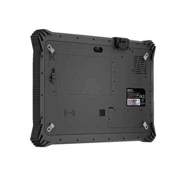 Tablet przemysłowy Chipol HR1201K 12" i7-8550U 8GB Win10 Pro - зображення 9