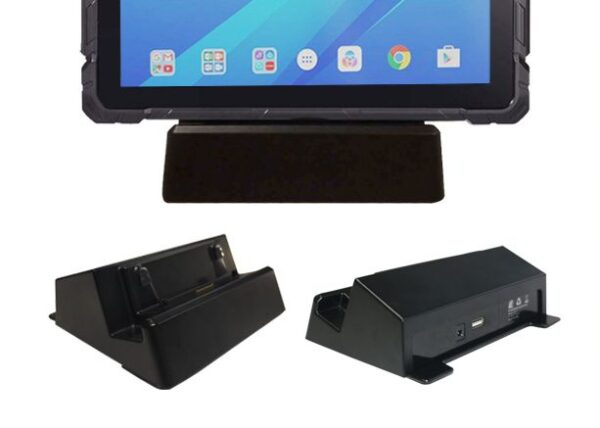 Tablet przemysłowy Chipol F9L N100 16/256GB Windows 11 IP67 4G LTE + GPS - obrazek 12